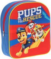 Produktbild Paw Patrol 3D-Rucksack - Team