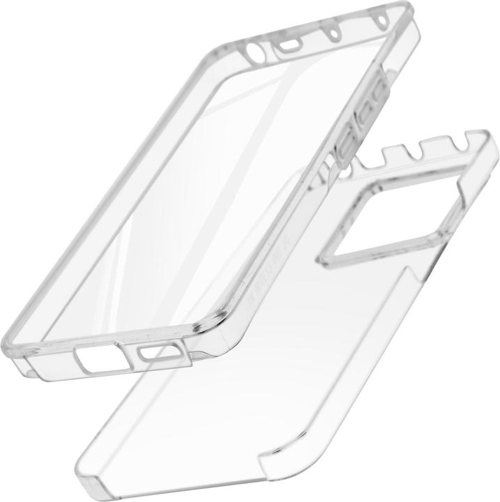 Produktbild Avizar ClearGuard Case Series (Xiaomi Redmi Note 13 Pro 5G)