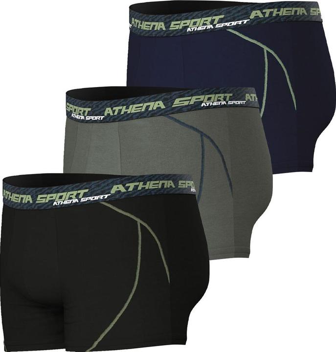 Immagine prodotto 3er-Pack Boxershorts (S, confezione da 3)