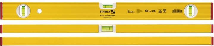 Produktbild Stabila Type 80 AS-2 (120 cm)