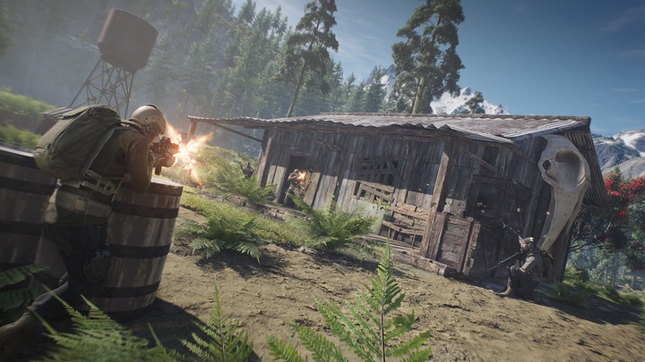 Produktbild Ubisoft Ghost Recon: Breakpoint (PC, DE)