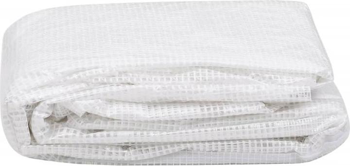 Image du produit vidaXL Gewächshaus Ersatzabdeckung