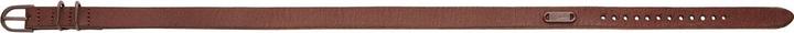 Immagine prodotto Fossil Bracciale Heritage (24 cm, Acciaio inossidabile, Cuoio)