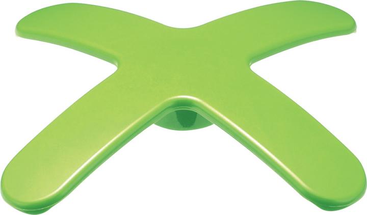 Produktbild Lion Magnet Pekepita X-Form (1x)