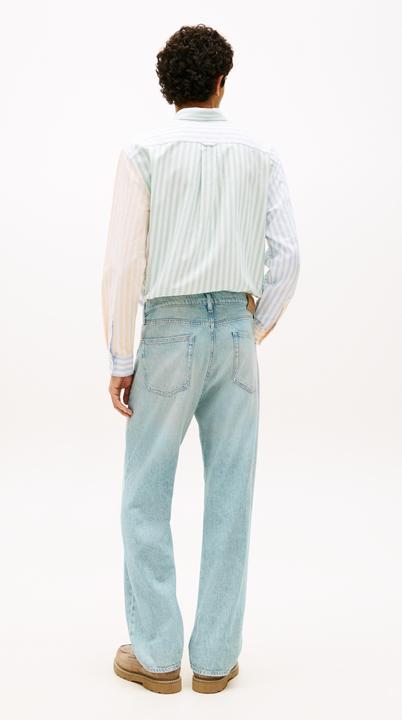 Produktbild Tommy Jeans Otis Regular Straight Fit (34)