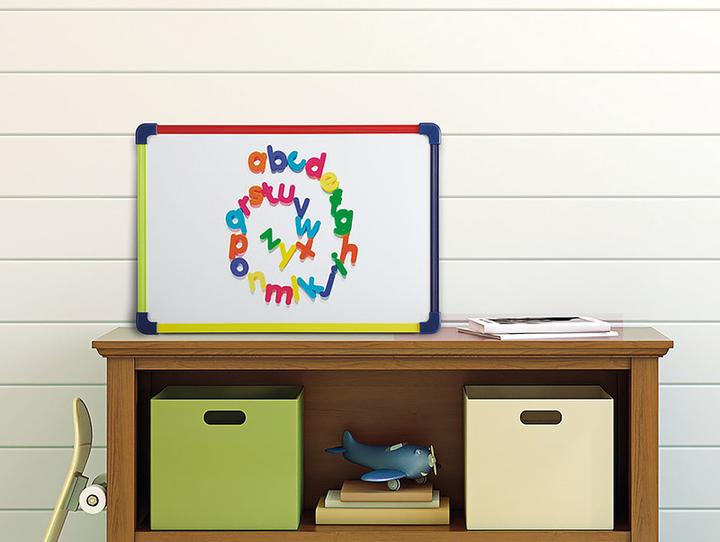 Actual product image Maul Children's whiteboard