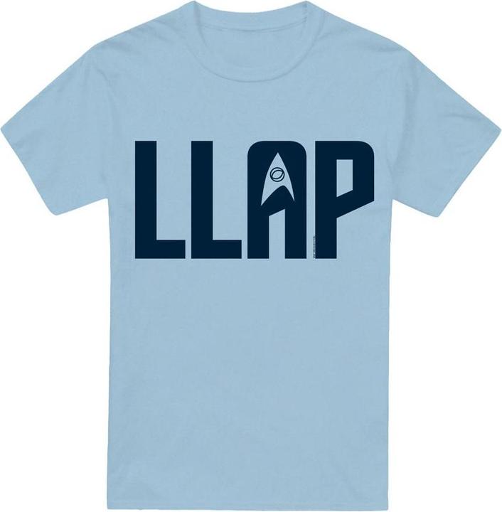 Produktbild LLAP TShirt (S)