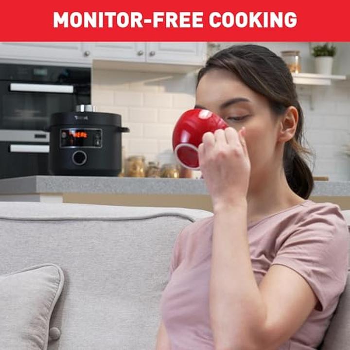 Produktbild Tefal Multikocher CY7548