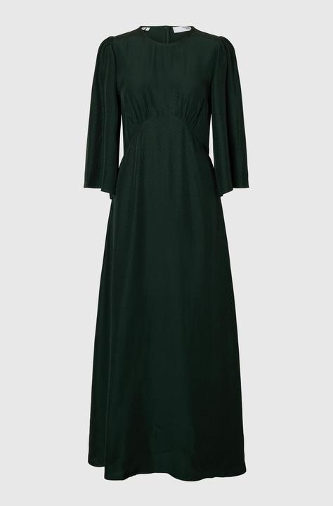 Produktbild Selected 3/4-Arm Maxikleid (36)