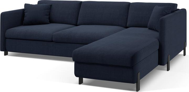 Actual product image Micadoni Gloria (Corner sofa)