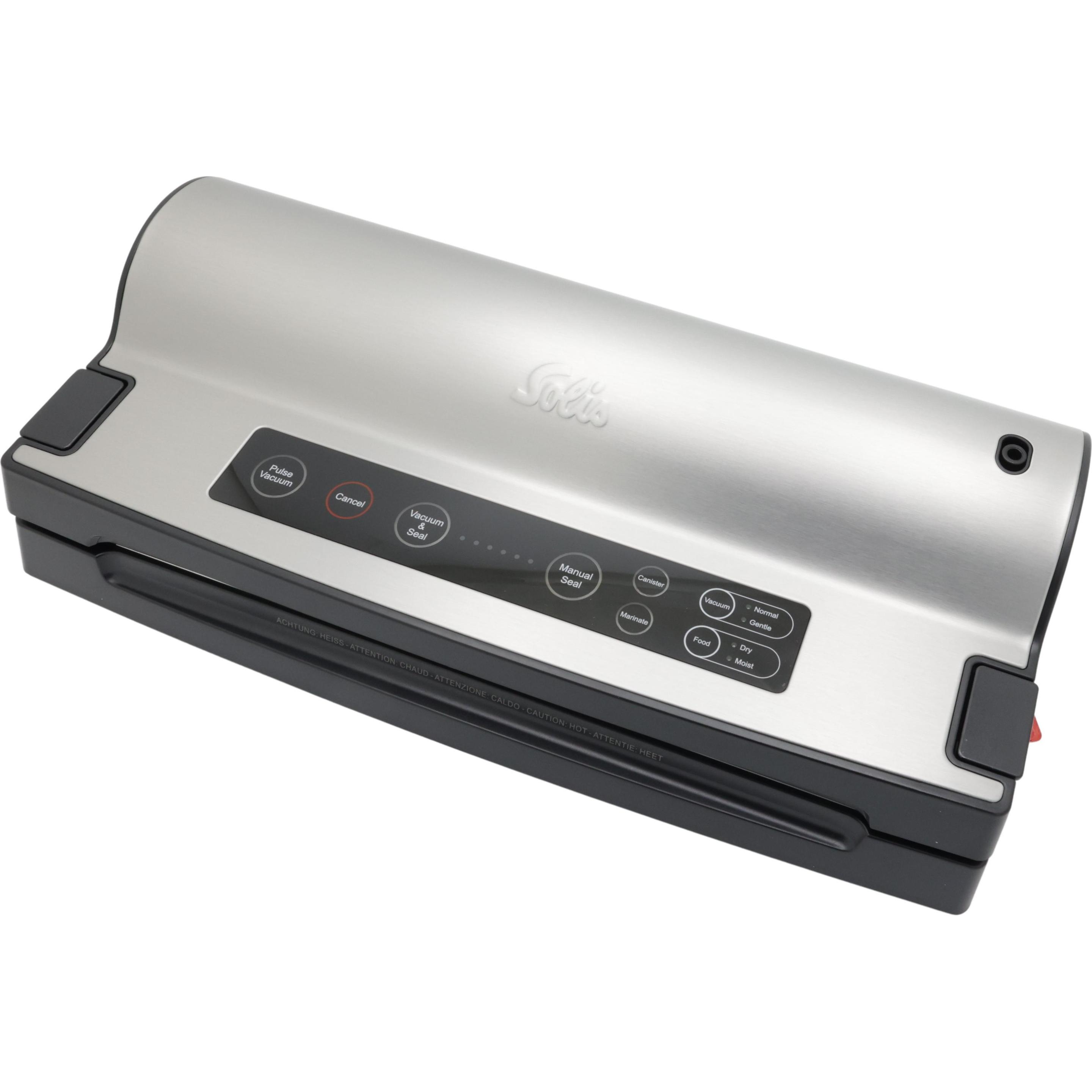 Solis Vac Prestige 575 (922.20)
