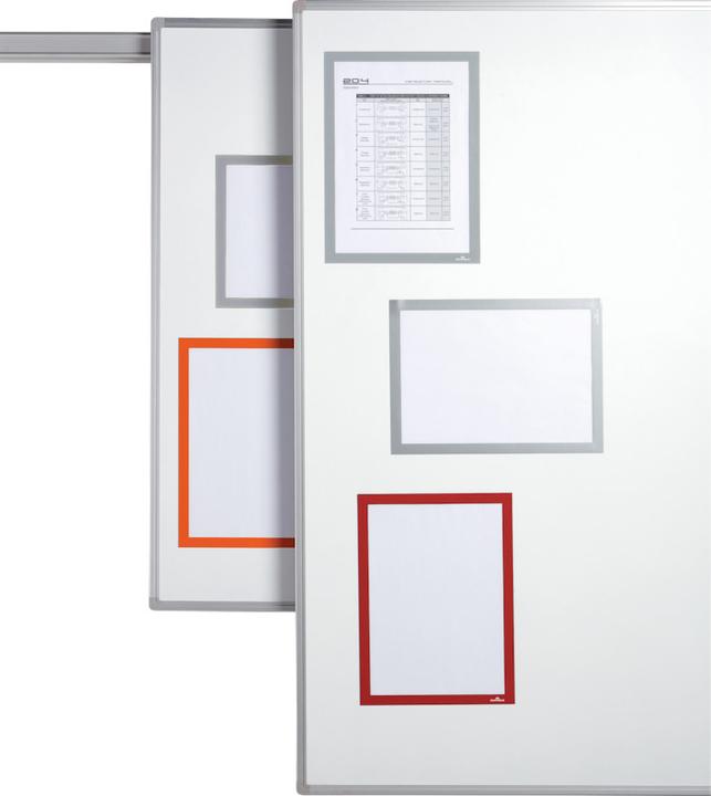 Produktbild Durable Info-Rahmen Duraframe (A3)
