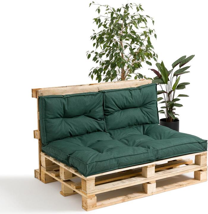 Produktbild La Redoute Interieurs Samara (60 x 40 cm)