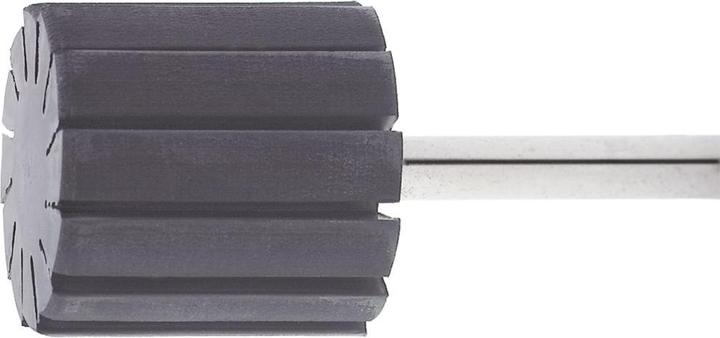 Actual product image Rotor sanding belt STZY cylindrical 45 x 30 mm shaft 6 mm