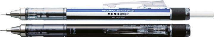 Image du produit Tombow Mono Graph (0.50 mm, HB, 1 x)