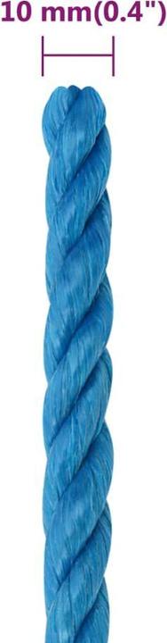 Produktbild vidaXL Seil (25 m)