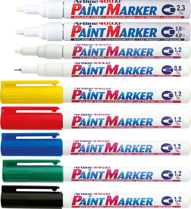 Produktbild Artline Paint Marker (1x)