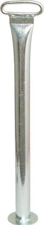 Produktbild HP Autozubehör Anhänger Abstellstütze 48 mm