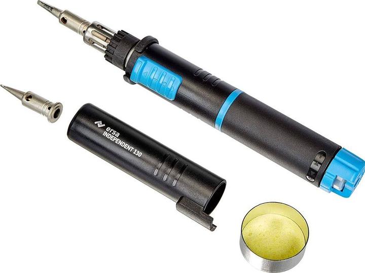 Actual product image Kurtz Ersa INDEPENDENT 130