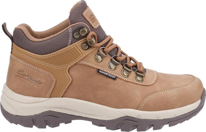 Produktbild Cotswolds Overbury Wanderstiefel (39)