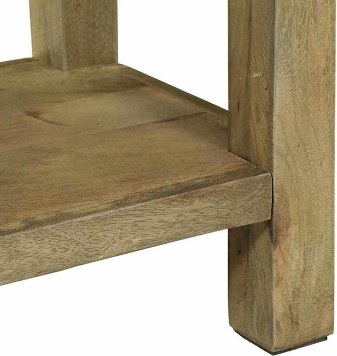 Image du produit vidaXL Konsolentisch (30 x 30 x 80 cm)