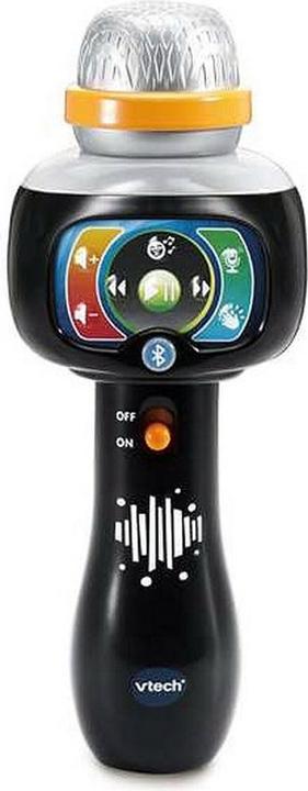 VTech Karaoke Mikrofon Sing with me! (ES)