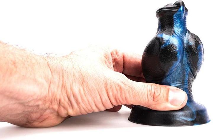 Image du produit Kiotos Revolt Blue Wave 03 Small