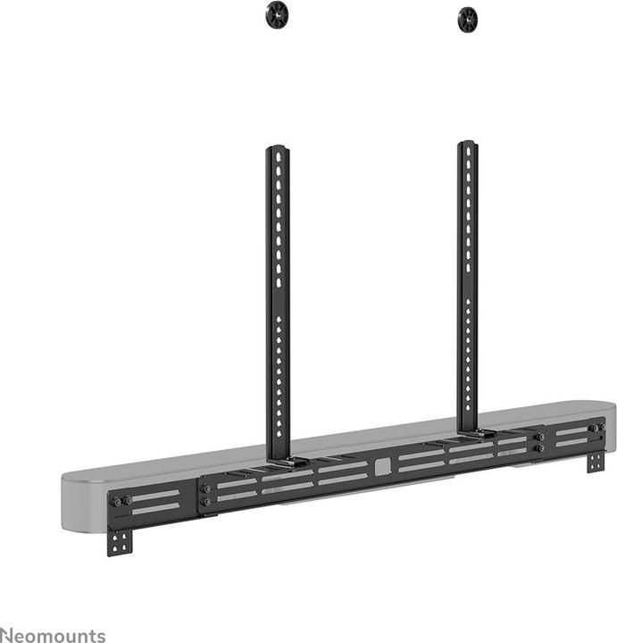 Produktbild Neomounts Soundbar VESA Mount (1 Stk., Wandmontage, Drehbar)