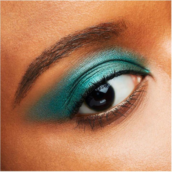 Image du produit Shiseido Powdergel Eye Shadow (16 Zawa-Zawa Vert)