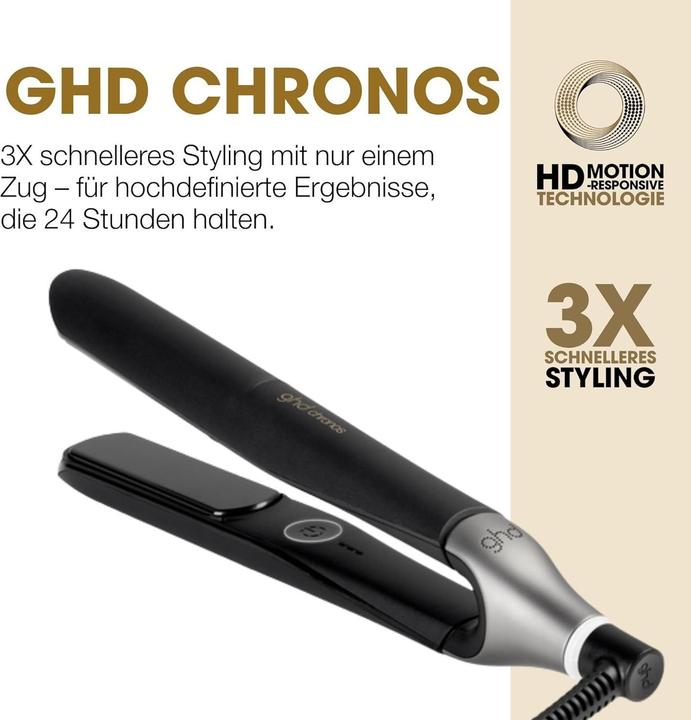 Produktbild ghd Chronos Styler