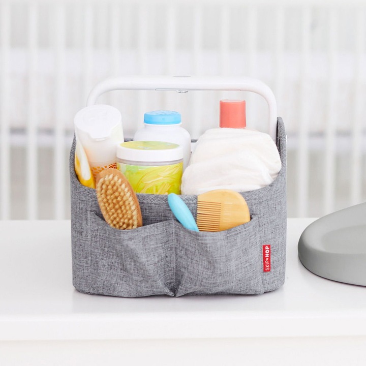 Actual product image Skiphop Caddy