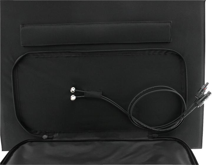 Actual product image Patona Foldable 4-fold solar panel 100W (100 W, 3.60 kg)