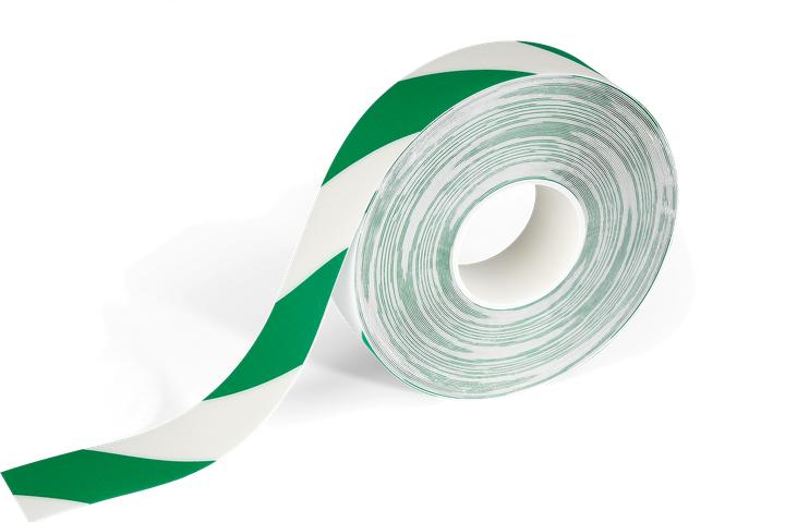 Produktbild Durable Bodenmarkierungsklebeband Duraline Strong 2 Colour