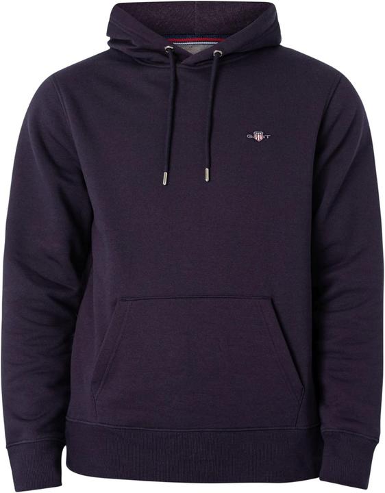 Produktbild GANT Felpa con Cappuccio (XS)