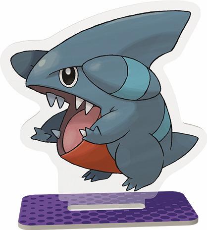 Produktbild Pokémon P-EN Cynthia's Garchomp ex Premium Collection (Englisch, Box Set & Collection)