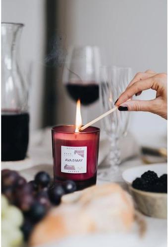 Produktbild Ava & May Pinot Noir (180 g)