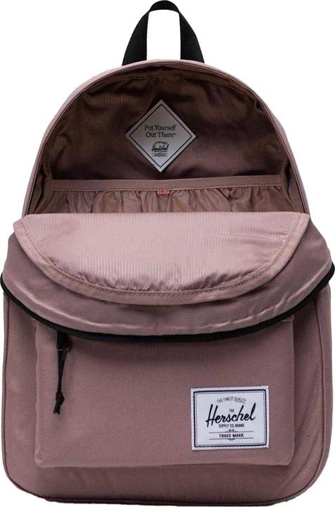 Actual product image Herschel Classic Logo 26L Backpack (26 l)