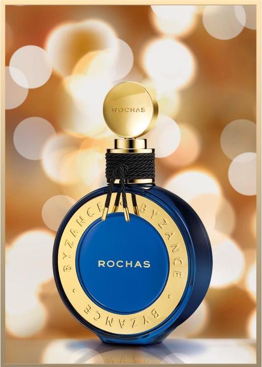 Image du produit Rochas Byzance (Eau de parfum, 90 ml)