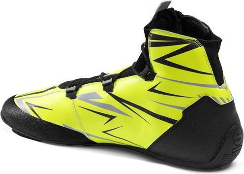 Image du produit Sparco Kartschuhe K-Rapid Laces (41)