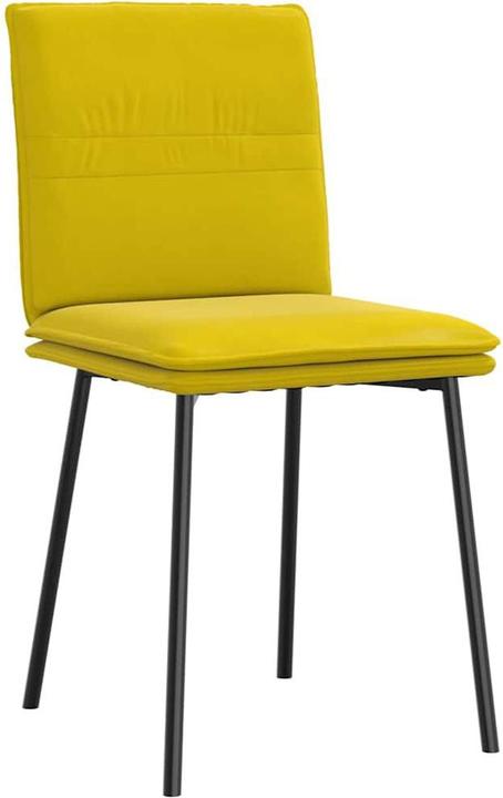 Image du produit vidaXL Esszimmerstuhl