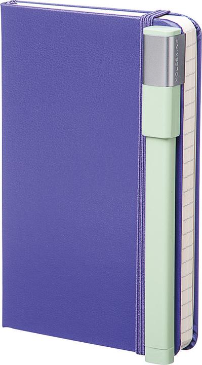 Produktbild Moleskine Roller Gel Classic Plus (1x)