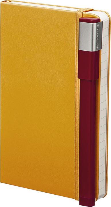Immagine prodotto Moleskine Roller Gel Classic Plus (1x)
