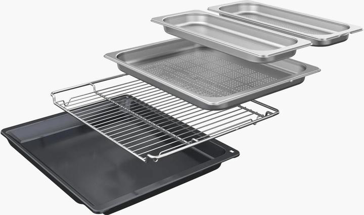 Image du produit Bosch Hausgeräte CSG7361B1