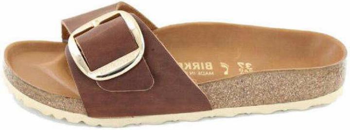 Immagine prodotto Birkenstock Madrid Big Buckle Mules (38)