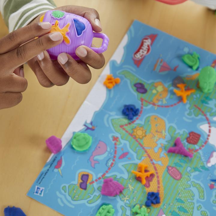 Produktbild Play-Doh Flugi