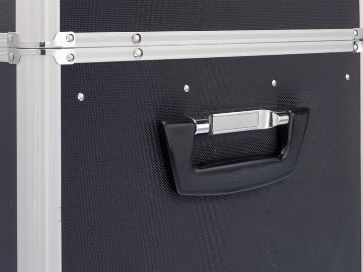Actual product image Leitz Suspension file box (A4)