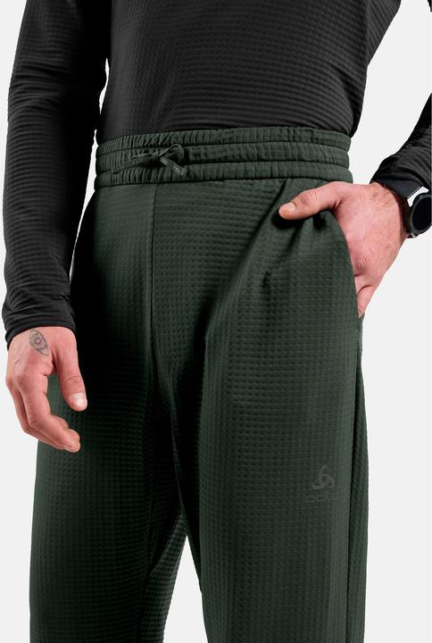Actual product image Odlo Essentials Thermal Laufhose 2.0 (S)