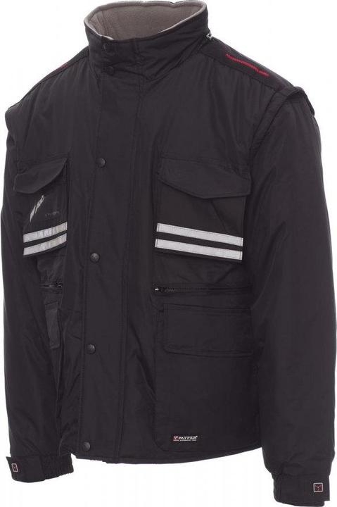 Actual product image Payper Jacket Tornado (4XL)