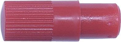 Produktbild Caran d'Ache Druckbleistift Ersatz-Kopf (10x)