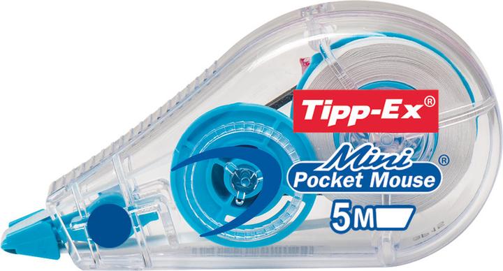 Immagine prodotto Tipp-Ex Mini Mouse tascabile moda